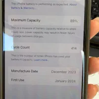 ایفون۱۵ نرمال ۱۲۸صورتی