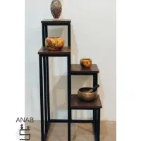 استند و زیرگلدانی