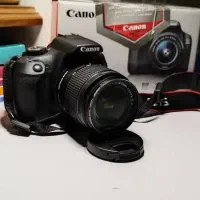 دوربین کنون 2000