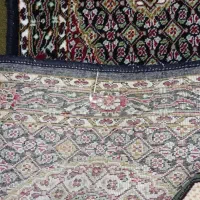 فرش کناره ۴ متری