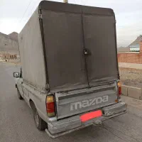 وانت مزدا  1600