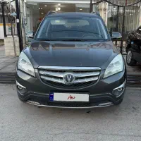 چانگان مدل 96