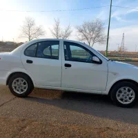 ساینا مدل 99|خودرو سواری و وانت|کاشان, عربها|دیوار