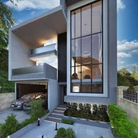 طراحی ویلا های لوکس دفتر معماری نما پلان 3D|خدمات پیشه و مهارت|تهران, نارمک|دیوار