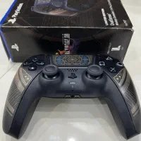 دسته ps5 لیمیتد ادیشن|کنسول، بازی ویدئویی و آنلاین|تهران, تهرانسر غربی|دیوار