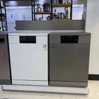 ماشین ظرفشویی پاکشوما مدل L51X
