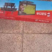 پایه دیواری تلویزیون