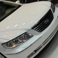 احیای رنگ و پولیش خودرو در محل