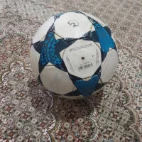 توپ چمن مارک نایک