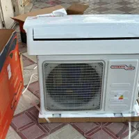 فروش کولرگازی های نو وکارکرده در ظرفیت های مختلف|کولر گازی و فن‌کوئل|ورامین, ورامین|دیوار
