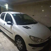 206 مدل93 بیرنگ