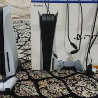 ps5 قابلیت کپی خور شدن داره