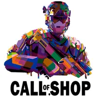 اکانت کالاف تاق