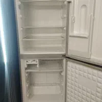 یخچال جنرال استیل|یخچال و فریزر|صحنه, |دیوار