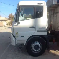 تک باری دنگ وفنگ|خودرو سنگین|خرمآباد, |دیوار