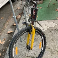 دوچرخه سالم