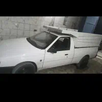 آریسان۲ مدل۴۰۳ اتاق تعویض شرکتی|خودرو سواری و وانت|تیران, |دیوار