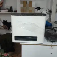 بخاری ژاپنی مدل جدید