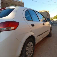 تیبا 2 مدل 97