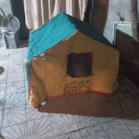 چادوربرزنتی کوهنوردی