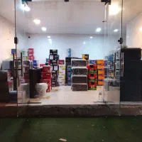 باطری بهمنی چهارراه پست خ آتش‌نشانی