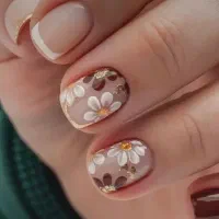 آفر ویژه ناخن|خدمات آرایشگری و زیبایی|شاهینشهر, خانه کارگر|دیوار