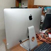 کامپیوتر همه کاره برند apple نازک (اسلیم)|رایانه رومیزی|بابل, |دیوار