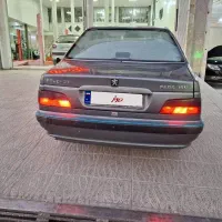 پژو پارس اتوماتیک TU5، مدل ۱۳۹۰|خودرو سواری و وانت|کرمانشاه, |دیوار