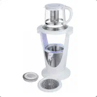 چایی ساز سماوری برناکو