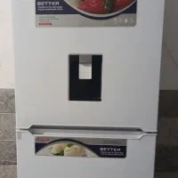 یخچال فریزرنونو