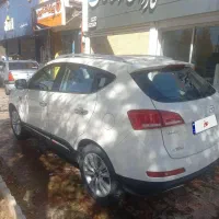 فروش جک s5 نیوفس در حد|خودرو سواری و وانت|بروجن, |دیوار