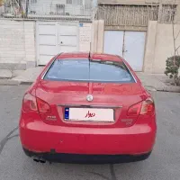 ام جی ۵۵۰|خودرو سواری و وانت|تهران, جوادیه تهرانپارس|دیوار