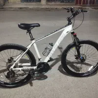 دوچرخه.اورلورد.26دنده کوهستانی اصل