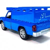 حمل بار با نیسان ابی