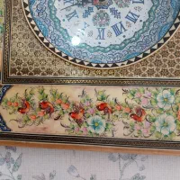 ساعت خاتم|ساعت دیواری و تزئینی|تهران, تهران‌ویلا|دیوار