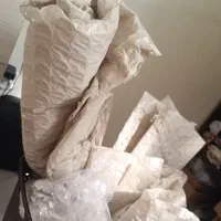 پلاستیک حباب دار اسباب کشی