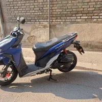 طرح کلیک ۱۴۰۲|موتورسیکلت|تهران, حر|دیوار