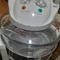 هواپز دسینی مدل توربو