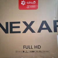 تلوزیون نکسار نو ۴۳ اینچ اسمارت