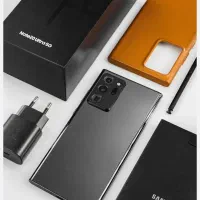 گوشی سامسونگ Samsung Note 20 Ultra در حد آکبند