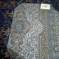 فرش شیک طرح سنتی