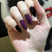 خدمات کاشت ناخن و آموزش همراه مدرک|خدمات آرایشگری و زیبایی|پاکدشت, پاکدشت (مامازند)|دیوار