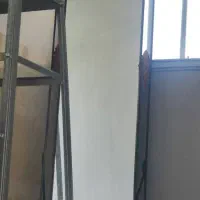 آینه‌ی قدی فرفوژه