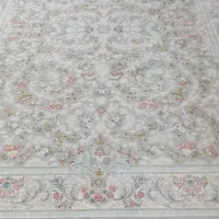 فرش 9متری
