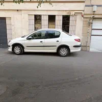206 صندوقدار مدل 88 بی رنگ
