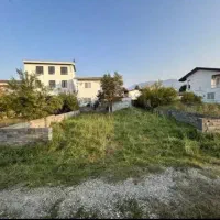 زمین سنددار آماده ساخت در منطقه خوش‌نشین