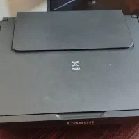 پرینتر جوهر افشان کانن 2540s