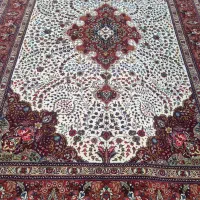 قلم +کرم چسبیده|فرش|مراغه, |دیوار