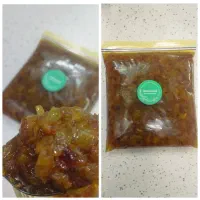 پیاز داغ عسلی