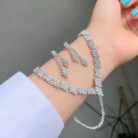 اکسسوری نیم ست
